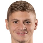Футболист Мартон Дардаи
